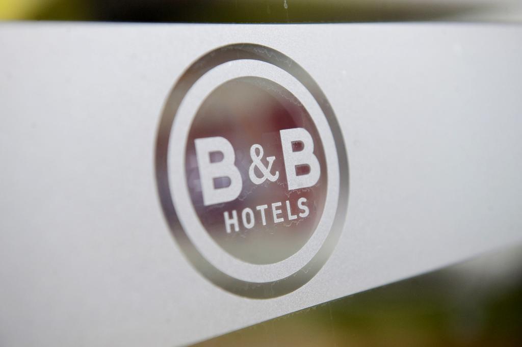 B&B HOTEL Narbonne 2 Exterior foto