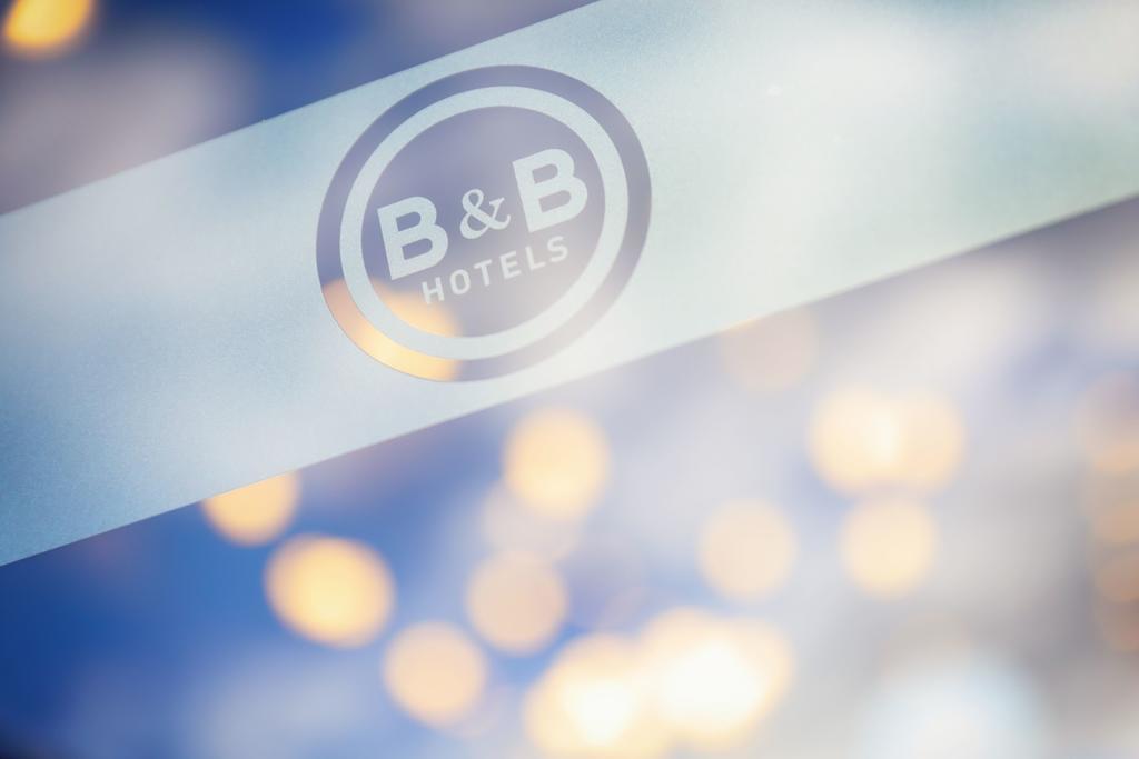 B&B HOTEL Narbonne 2 Exterior foto